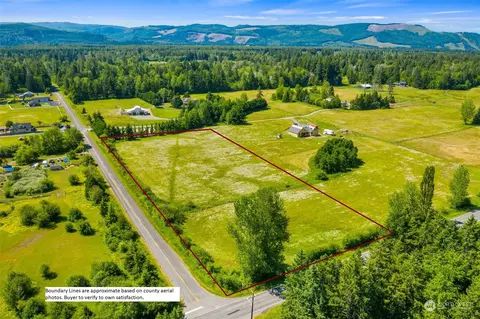 0 Martinson Rd SE, Yelm, WA 98597