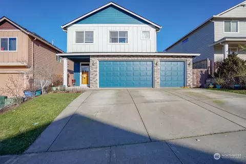 10808 NE 106th St, Vancouver, WA 98662