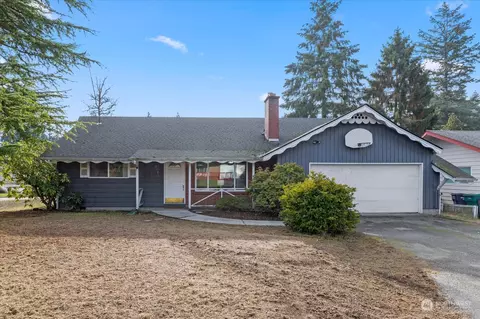 917 S 321st St, Federal Way, WA 98003