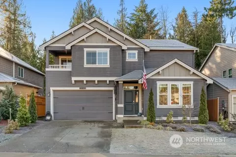 20008 154th St E, Bonney Lake, WA 98391