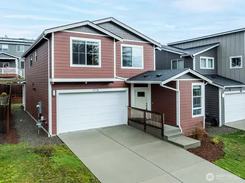 5128 Sinclair Way, Bremerton, WA 98312