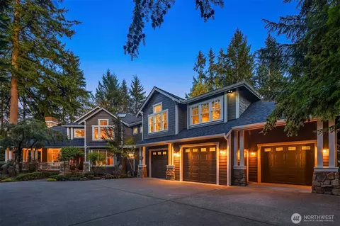 18908 160th Ave NE, Woodinville, WA 98072