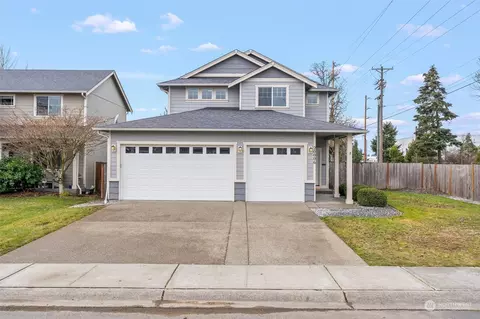 20006 45th Ln E, Spanaway, WA 98387