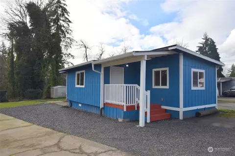214 Holcomb Ave #T-9, Kelso, WA 98626