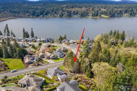 6022 Osprey Cir, Bremerton, WA 98312