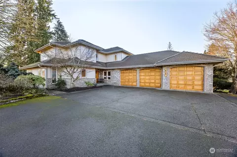 8522 224th Ave E, Buckley, WA 98321