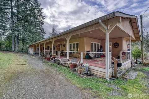 13358 Woodside Ln SW, Port Orchard, WA 98367