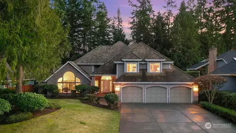 1822 151st St SE, Mill Creek, WA 98012