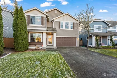 7107 Strouf Ave SE, Snoqualmie, WA 98065