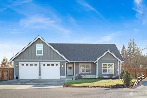 1491 Northway Dr, Lynden, WA 98264