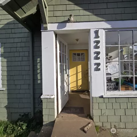 1222 Lincoln St, Hoquiam, WA 98550
