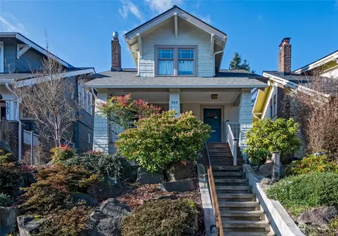 305 32nd Ave, Seattle, WA 98122