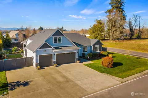 8535 Horizon Ln SE, Olympia, WA 98501