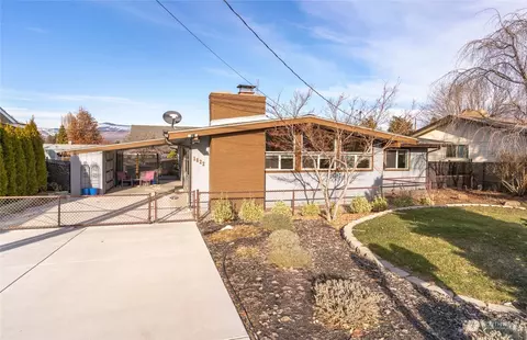 1622 Washington St, Wenatchee, WA 98801