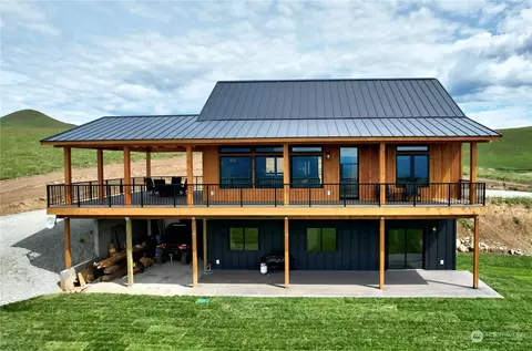 26 Maggies Rd, Twisp, WA 98856