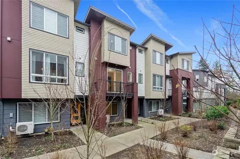 Exterior - 23802 7th Ave SE #C, Bothell, WA 98021 photo 4 of 4