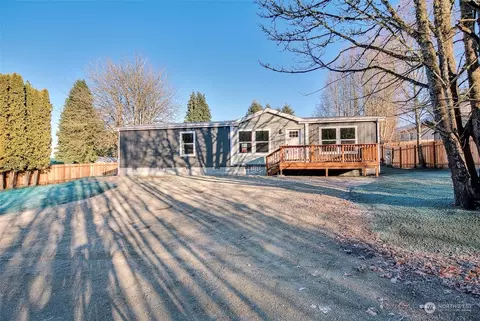 720 Park Rd, Vader, WA 98593