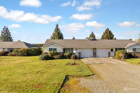 5016 79th Avenue Ct E, Fife, WA 98424