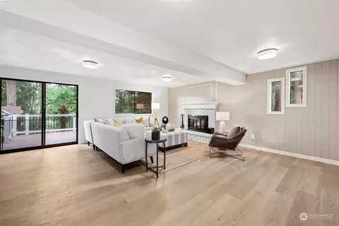 Living - 17025 1st Ave SE, Bothell, WA 98012 photo 4 of 4