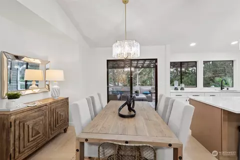 Dining - 17025 1st Ave SE, Bothell, WA 98012 photo 1 of 1
