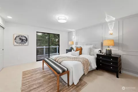 Bedroom - 17025 1st Ave SE, Bothell, WA 98012 photo 1 of 2