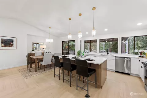 Kitchen - 17025 1st Ave SE, Bothell, WA 98012 photo 1 of 3