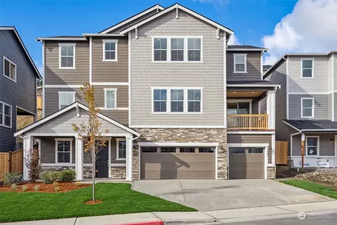 10523 Treasure Dr NW #134, Silverdale, WA 98383