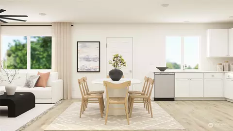 Dining - 1203 17th Ave, Sultan, WA 98294 photo 1 of 1