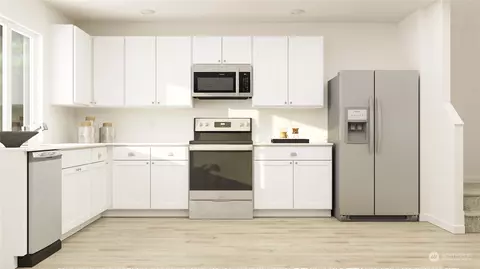 Kitchen - 1203 17th Ave, Sultan, WA 98294 photo 1 of 1