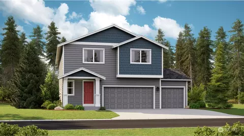 13608 194th St E, Graham, WA 98338