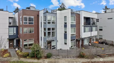 5906 Fauntleroy Way SW, Seattle, WA 98136