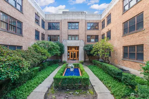 519 W Roy St #401, Seattle, WA 98119