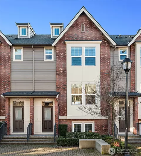 1309 Brooklyn Walk NE #18.3, Issaquah, WA 98029