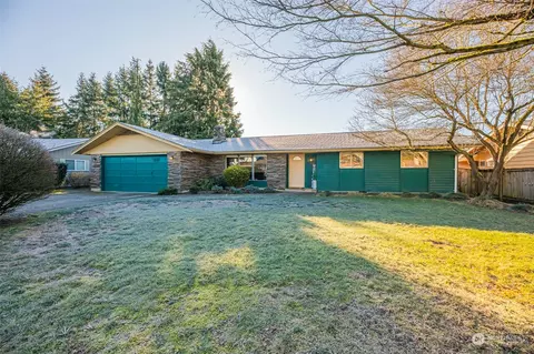5802 70th St NE, Marysville, WA 98270