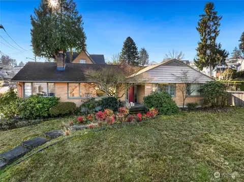 1202 N Tacoma Ave, Tacoma, WA 98403