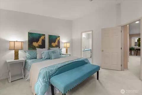 Bedroom - 23908 Bothell-everett Hwy #C9, Bothell, WA 98021 photo 2 of 4