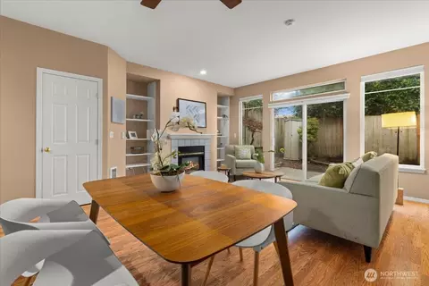 Living - 23908 Bothell-everett Hwy #C9, Bothell, WA 98021 photo 4 of 4
