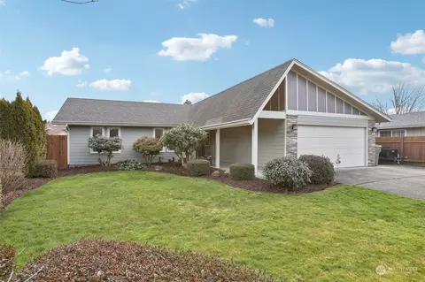 4116 Rosewood St, Longview, WA 98632