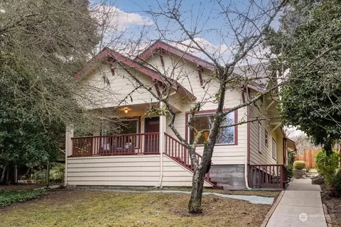 13212 40th Ave S, Tukwila, WA 98168
