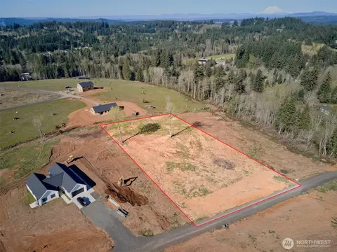 324 Dolan Rd, Castle Rock, WA 98611