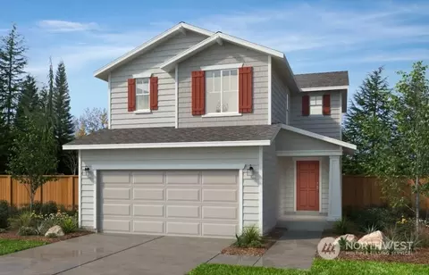 26502 176th Pl SE #26, Covington, WA 98042
