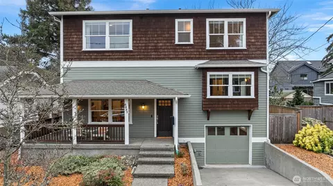 6537 4th Ave NW, Seattle, WA 98117