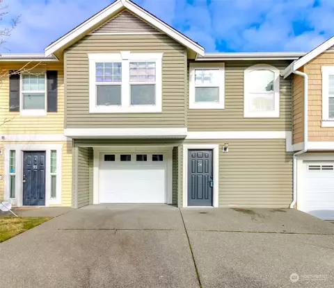 1007 109th Street Ct E #94, Tacoma, WA 98445