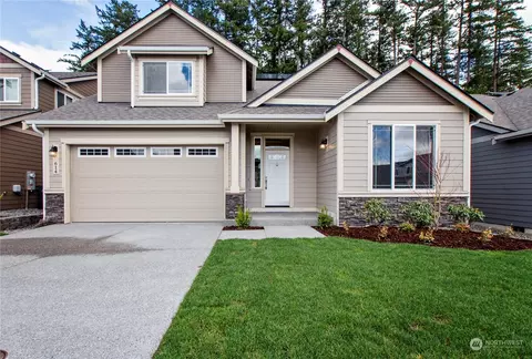 9549 7th Ave SE, Lacey, WA 98513