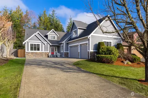 3711 118th Street Ct NW, Gig Harbor, WA 98332