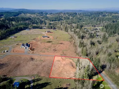 315 Dolan Rd, Castle Rock, WA 98611
