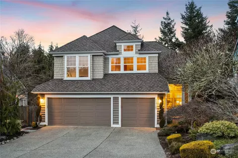 25740 SE 41st Pl, Issaquah, WA 98029