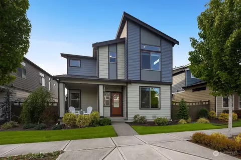 32797 Maple Ave SE, Black Diamond, WA 98010