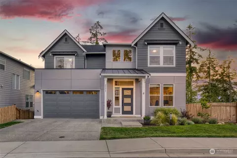 2005 NW Rustling Fir Ln, Silverdale, WA 98383