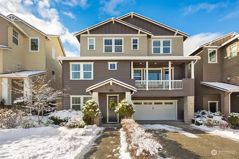 9029 Jacobia Ave SE, Snoqualmie, WA 98065